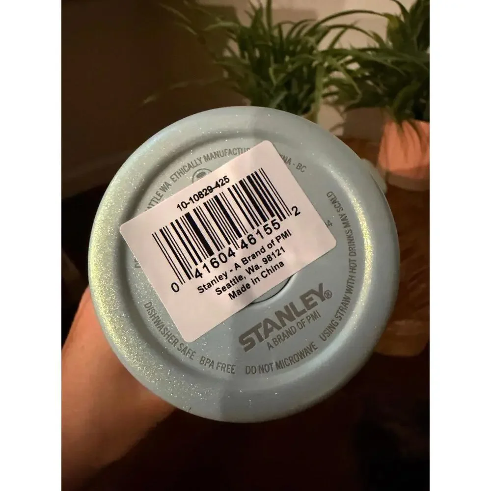 Stanley blueberry milk - Picture 8 of 8